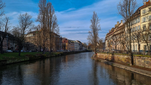 Détailing auto Strasbourg